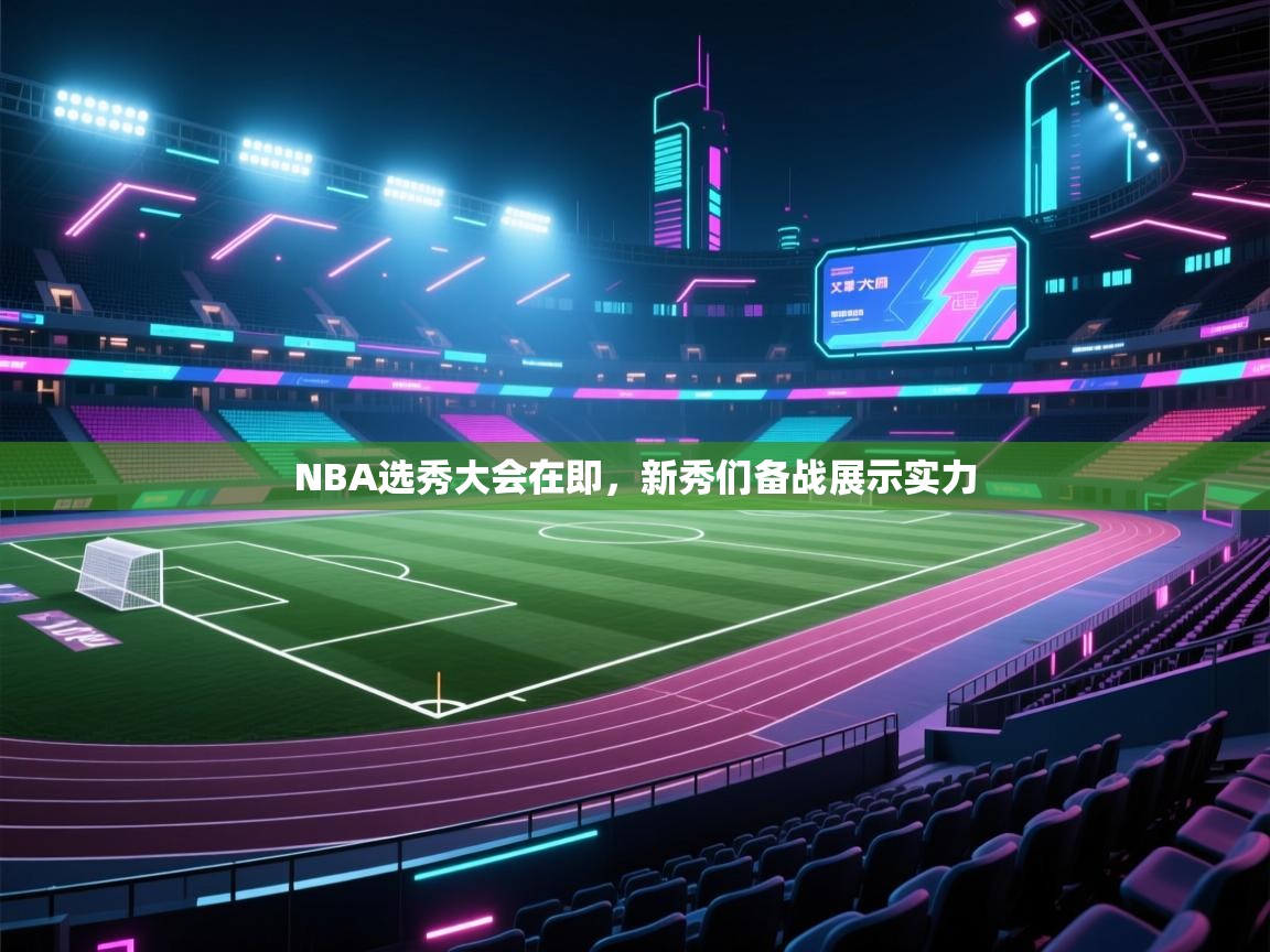 NBA选秀大会在即,新秀们备战展示实力 第2张