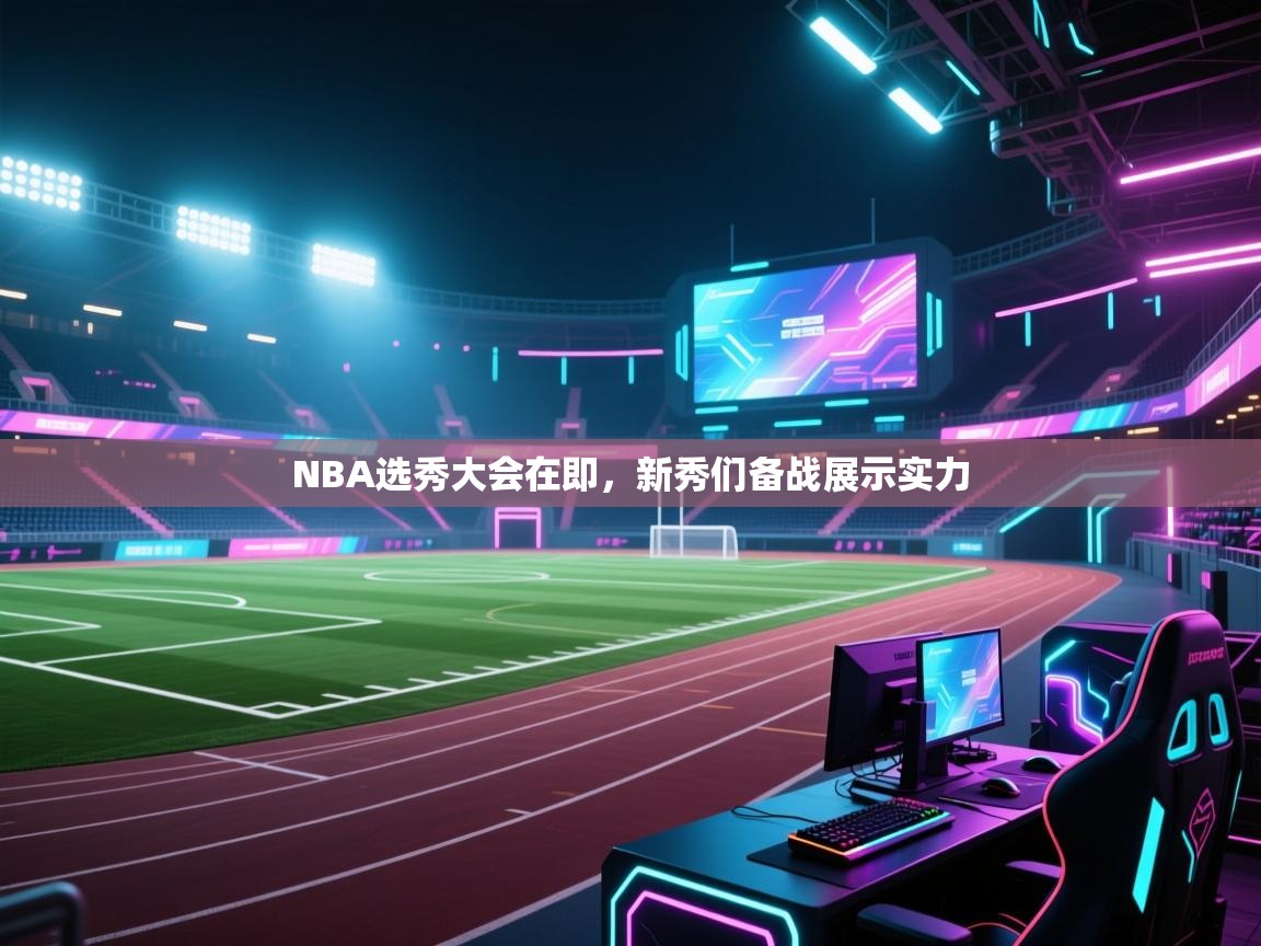 NBA选秀大会在即,新秀们备战展示实力 第1张