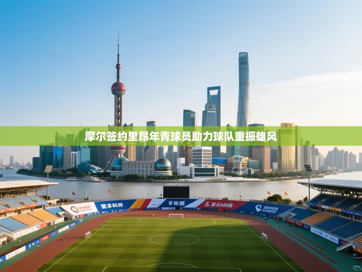 摩尔签约里昂年青球员助力球队重振雄风  第2张