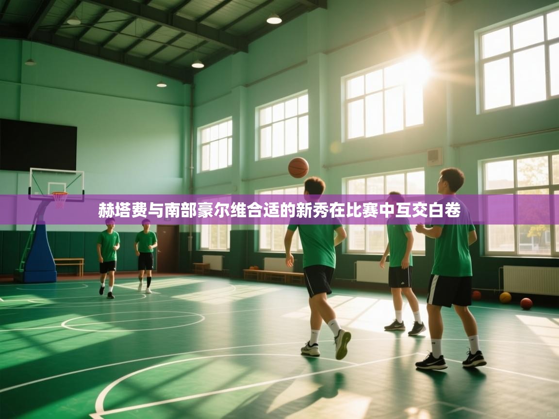 赫塔费与南部豪尔维合适的新秀在比赛中互交白卷 第1张