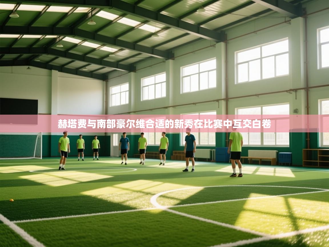 赫塔费与南部豪尔维合适的新秀在比赛中互交白卷 第2张