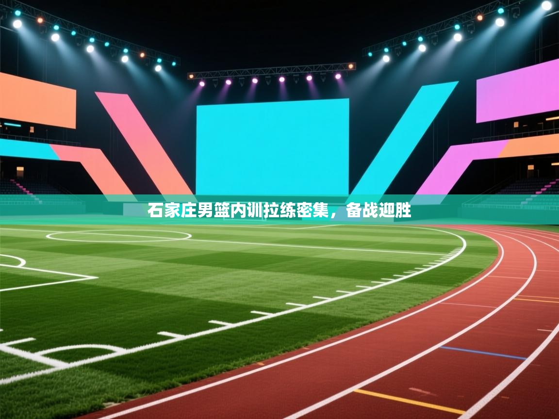 石家庄男篮内训拉练密集，备战迎胜  第1张