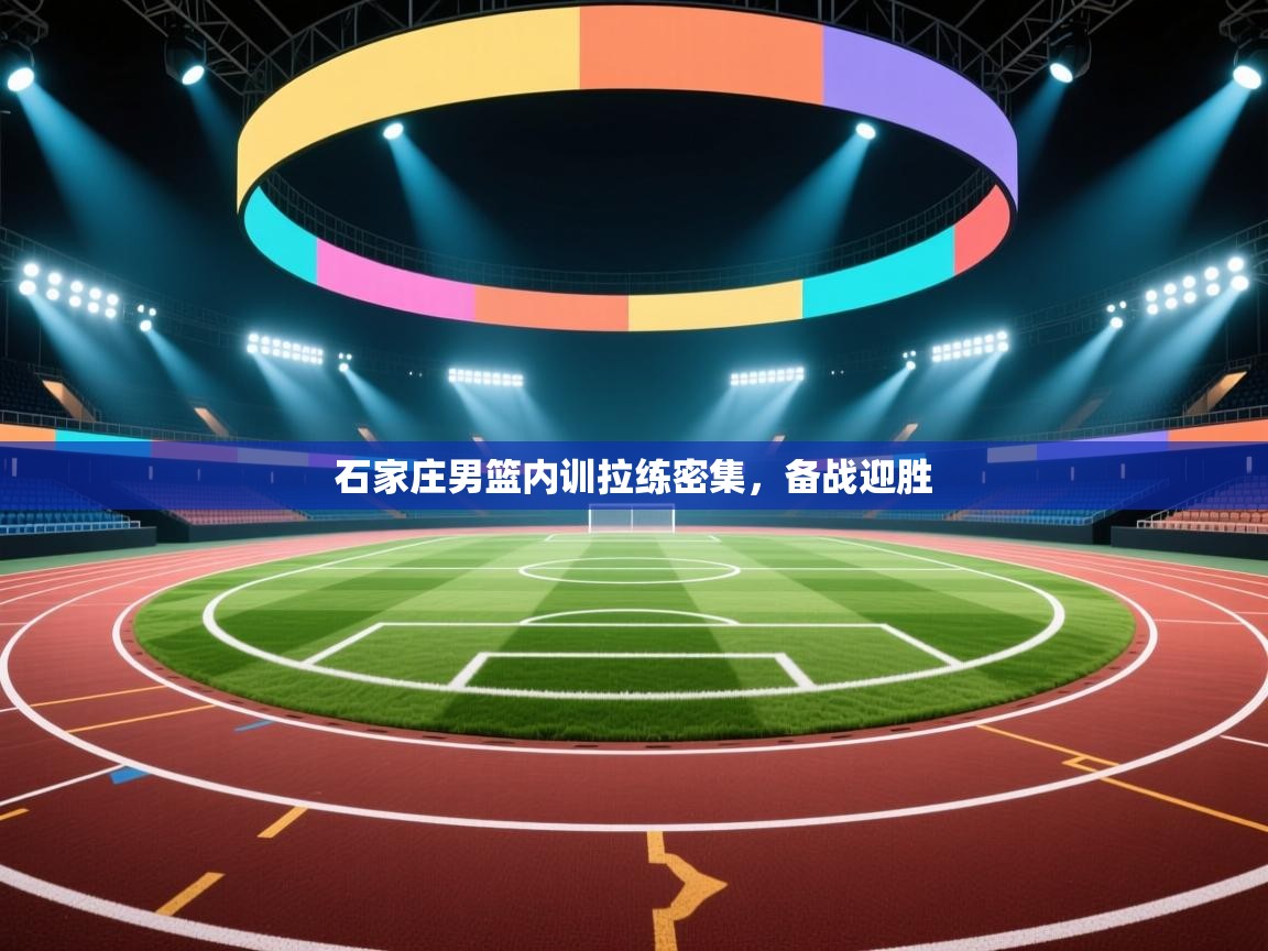 石家庄男篮内训拉练密集，备战迎胜  第2张