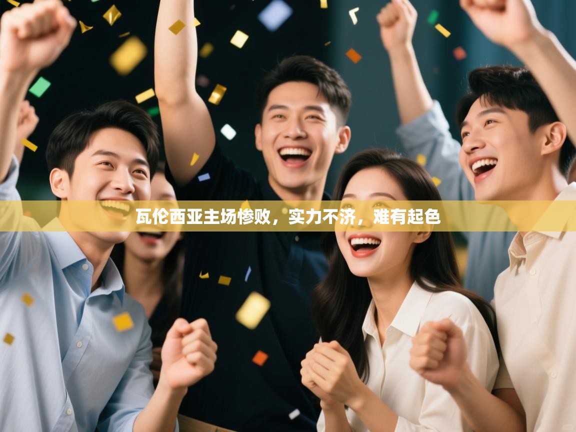 瓦伦西亚主场惨败，实力不济，难有起色  第2张