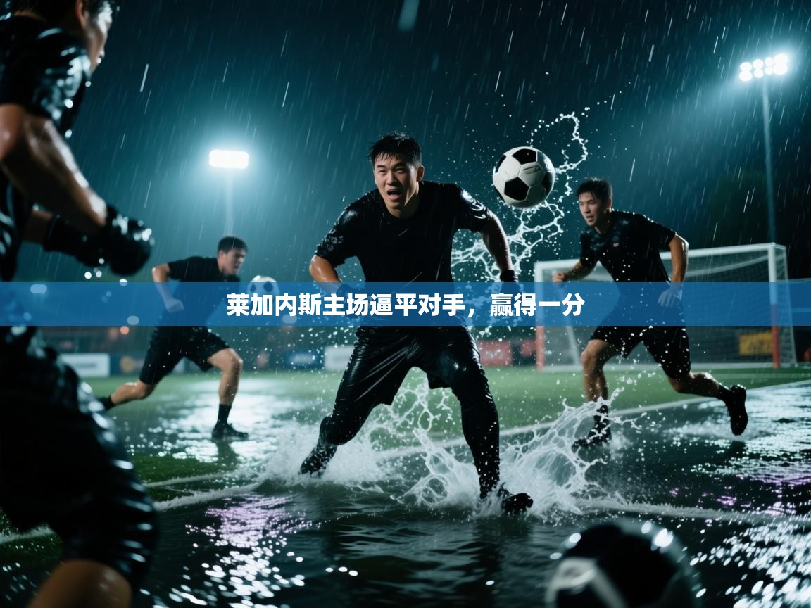 莱加内斯主场逼平对手，赢得一分  第2张