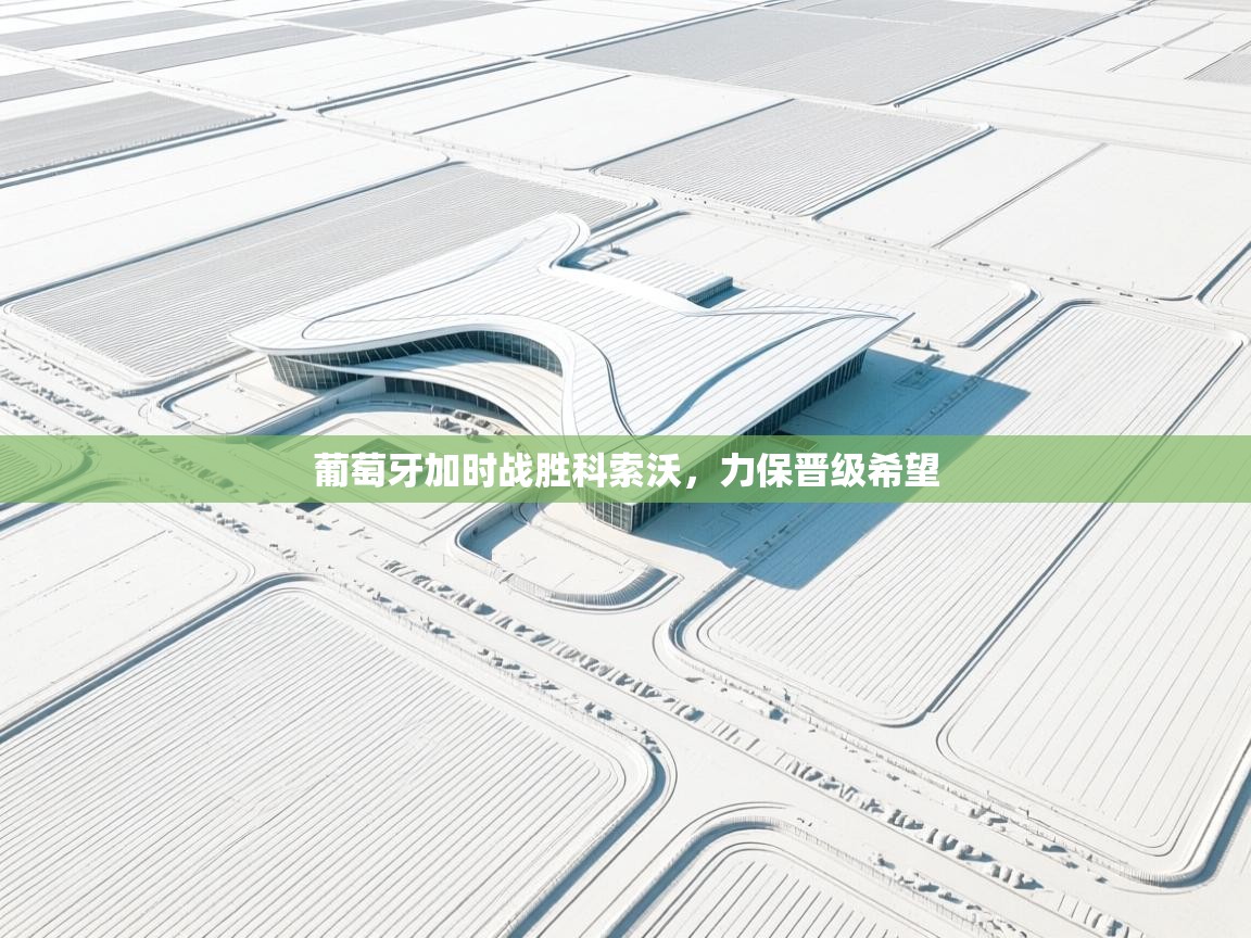 葡萄牙加时战胜科索沃，力保晋级希望  第2张