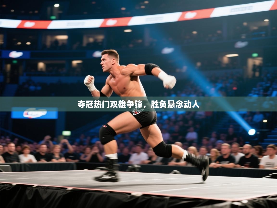 夺冠热门双雄争锋，胜负悬念动人  第1张