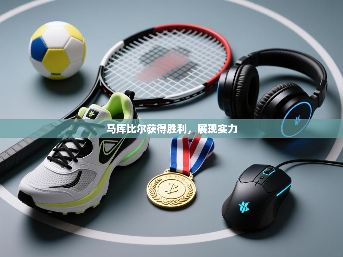 马库比尔获得胜利，展现实力