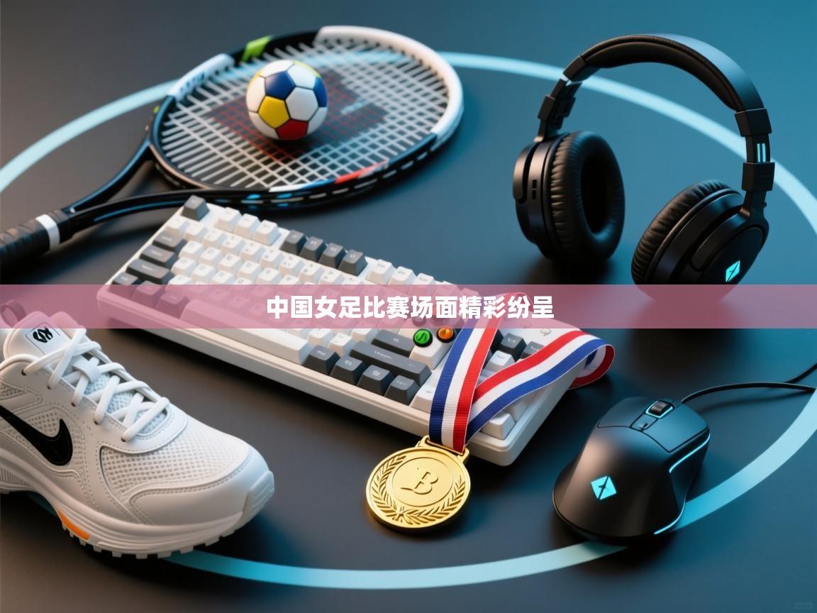 中国女足比赛场面精彩纷呈  第2张
