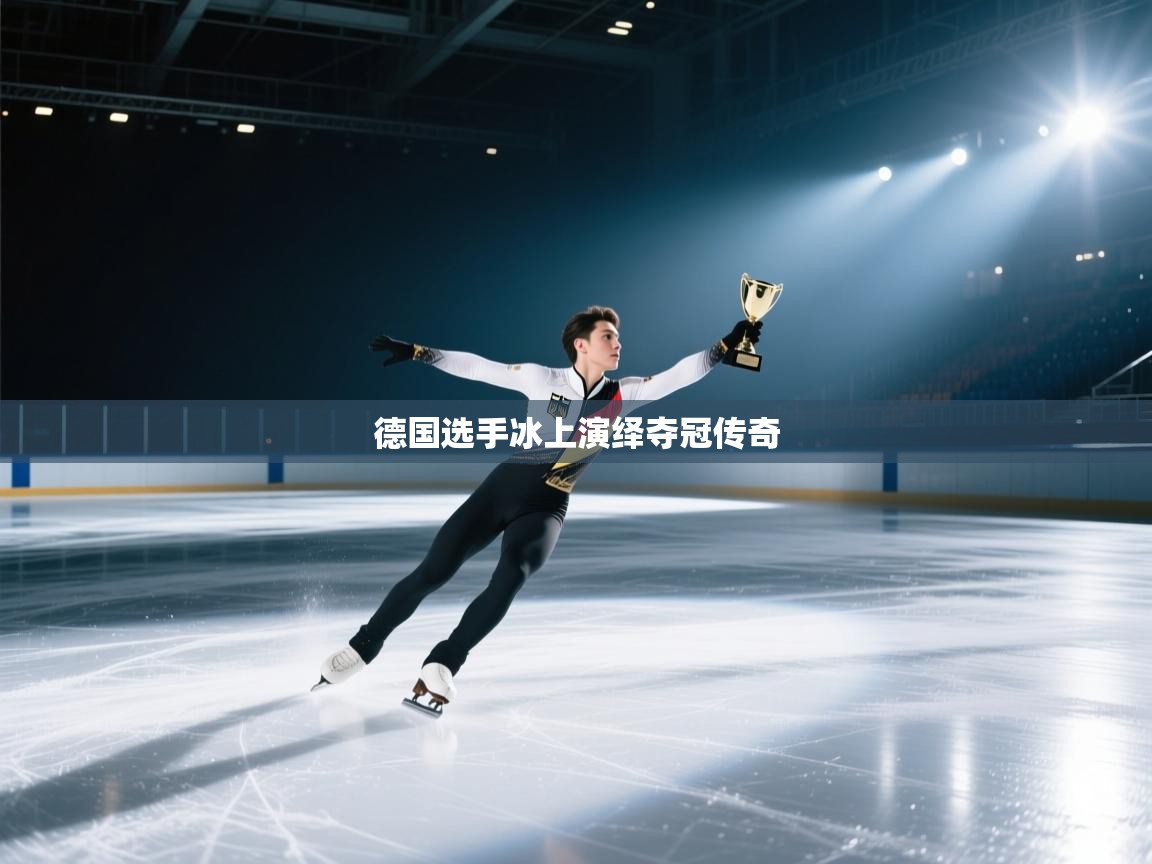德国选手冰上演绎夺冠传奇  第2张