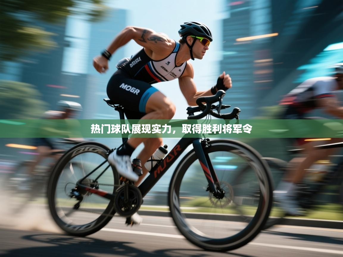 热门球队展现实力，取得胜利将军令