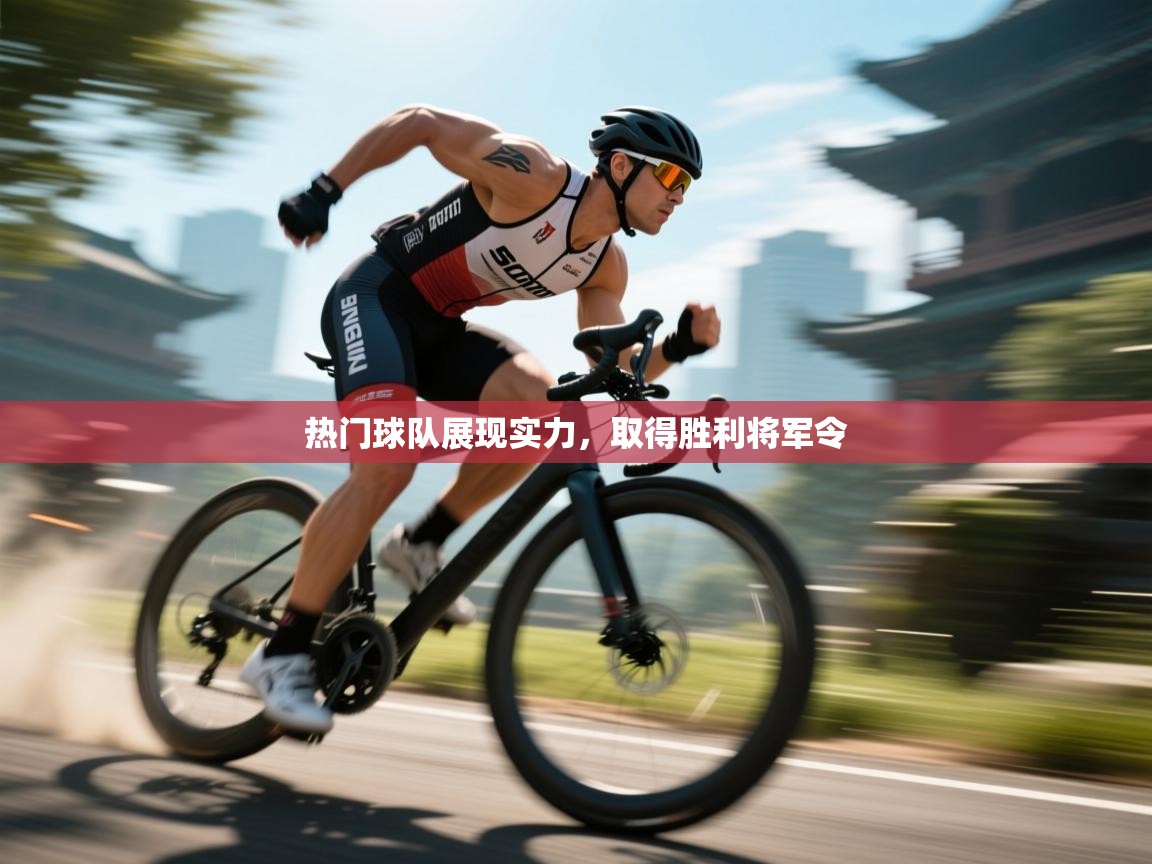 热门球队展现实力，取得胜利将军令  第2张