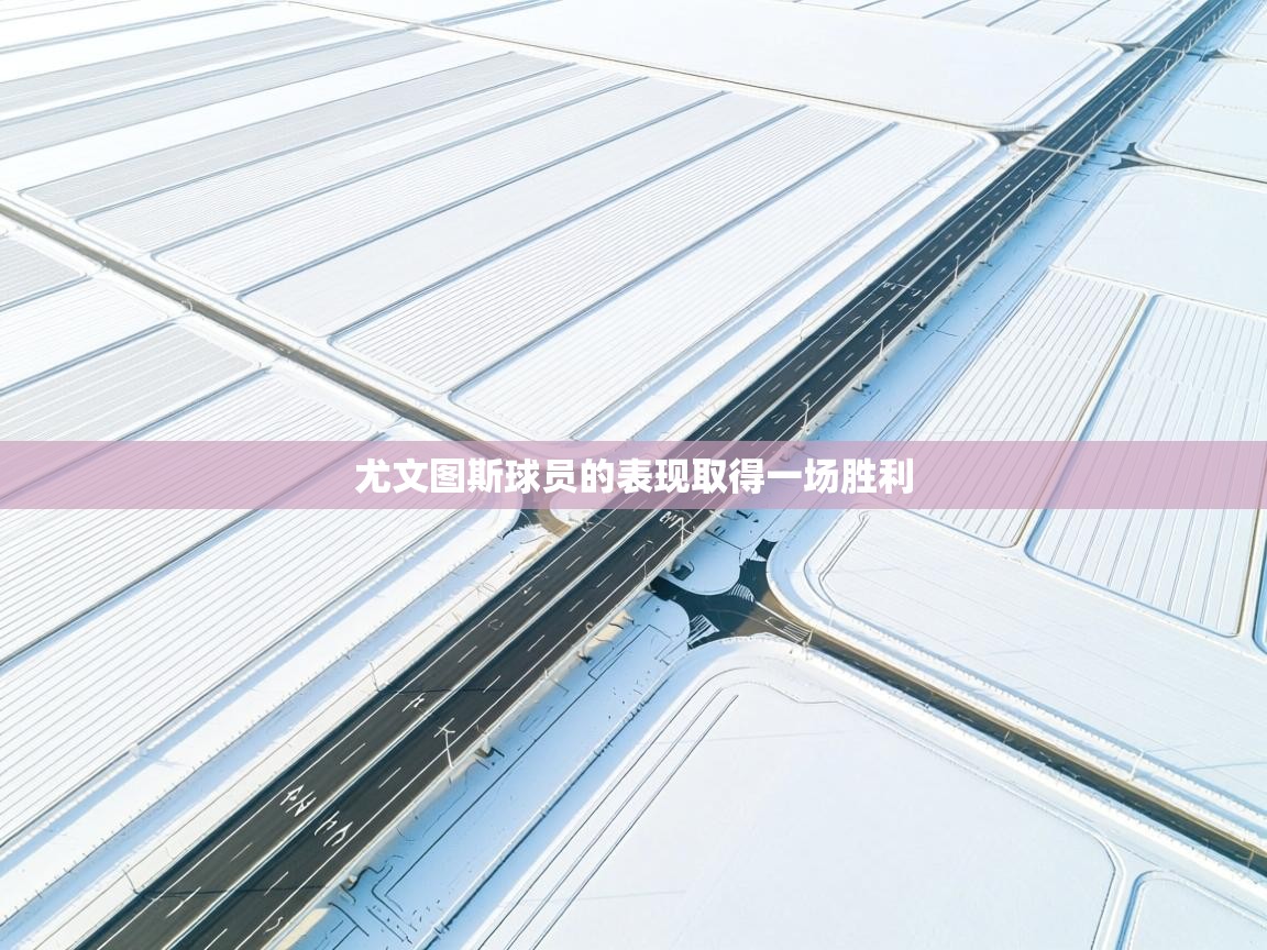 尤文图斯球员的表现取得一场胜利  第2张