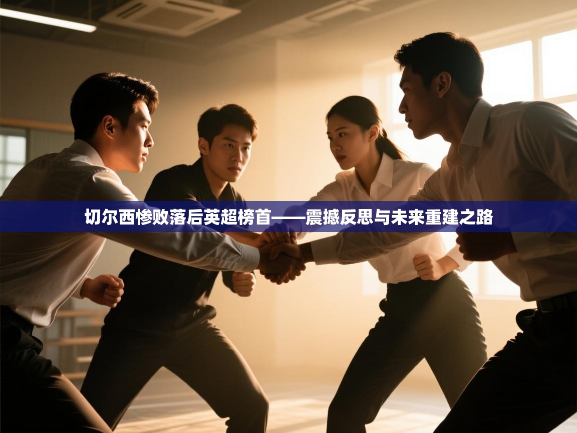 切尔西惨败落后英超榜首——震撼反思与未来重建之路  第1张