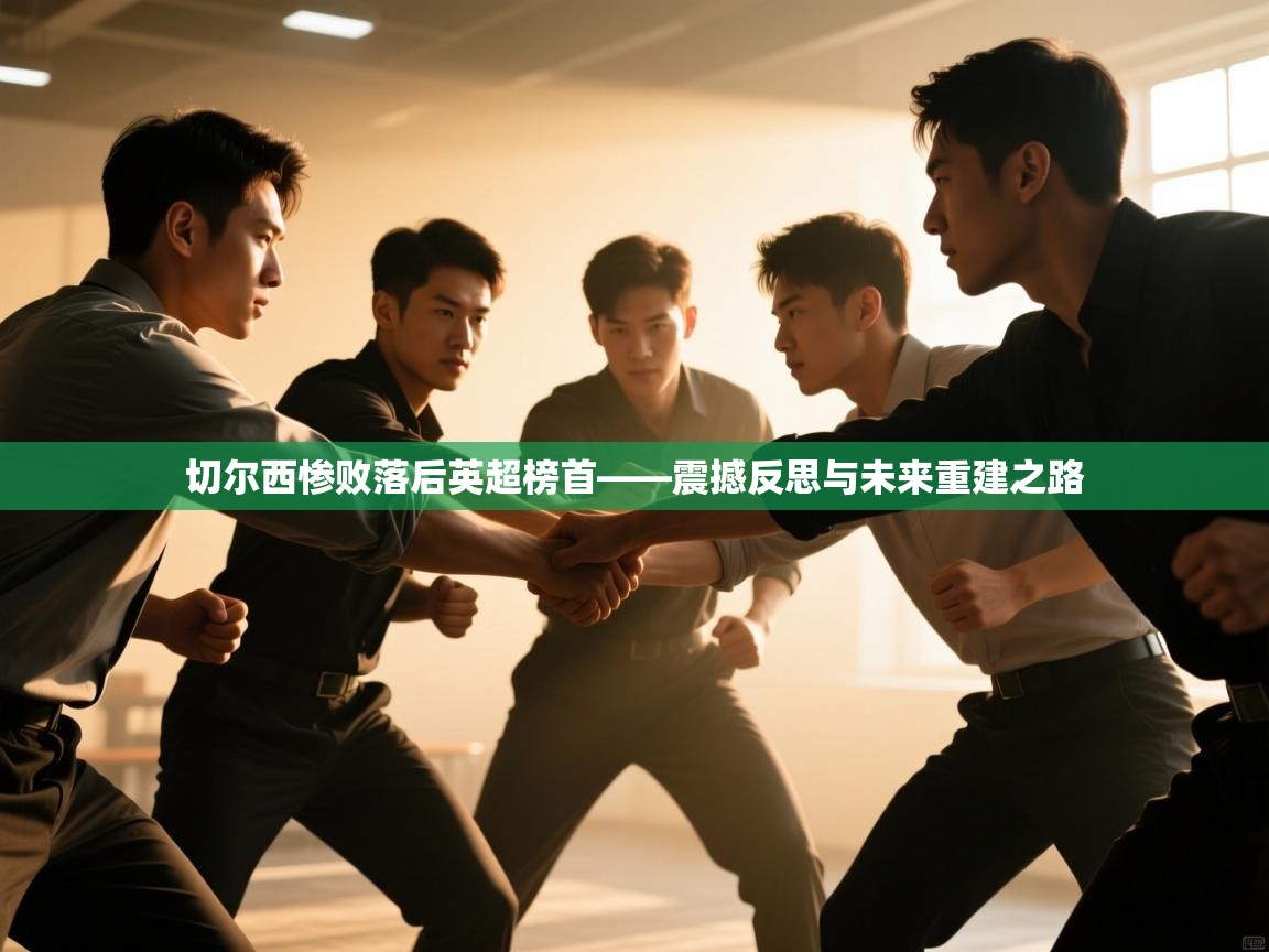 切尔西惨败落后英超榜首——震撼反思与未来重建之路  第2张