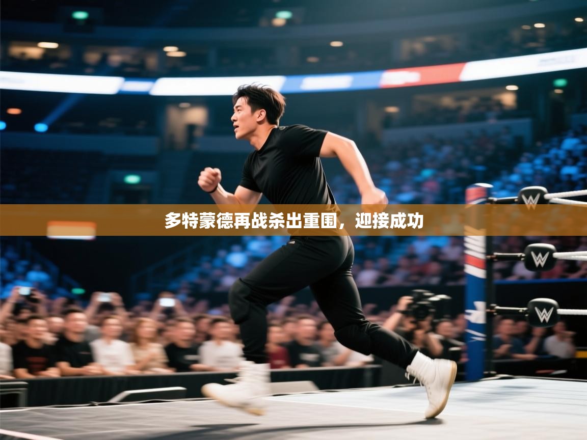 多特蒙德再战杀出重围，迎接成功  第1张