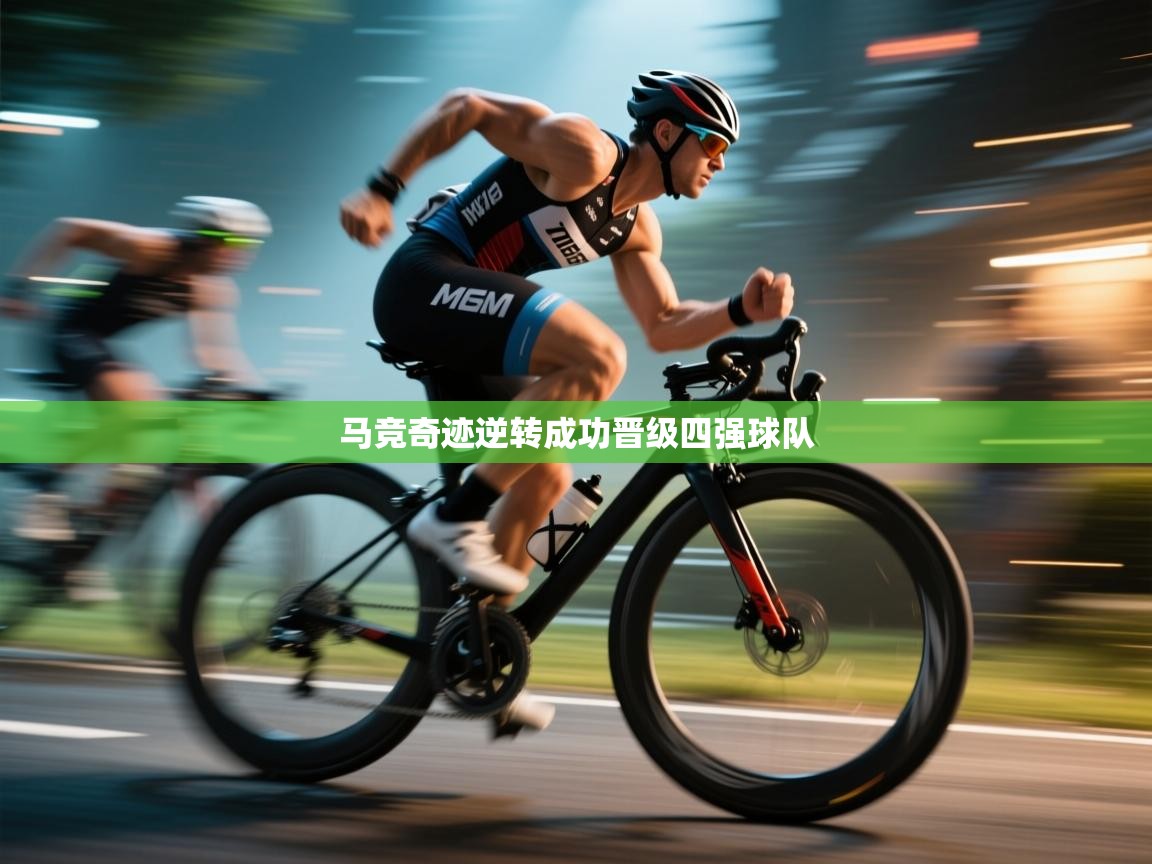 马竞奇迹逆转成功晋级四强球队 第1张