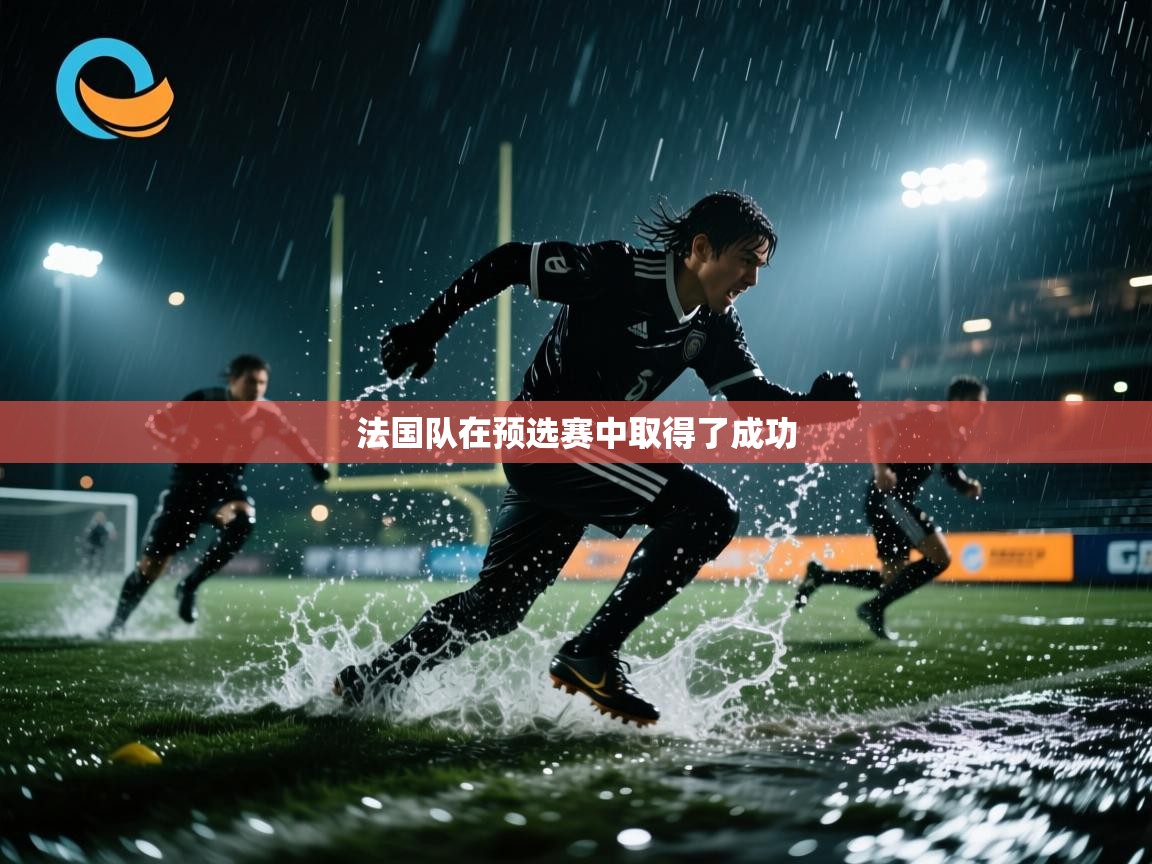 法国队在预选赛中取得了成功