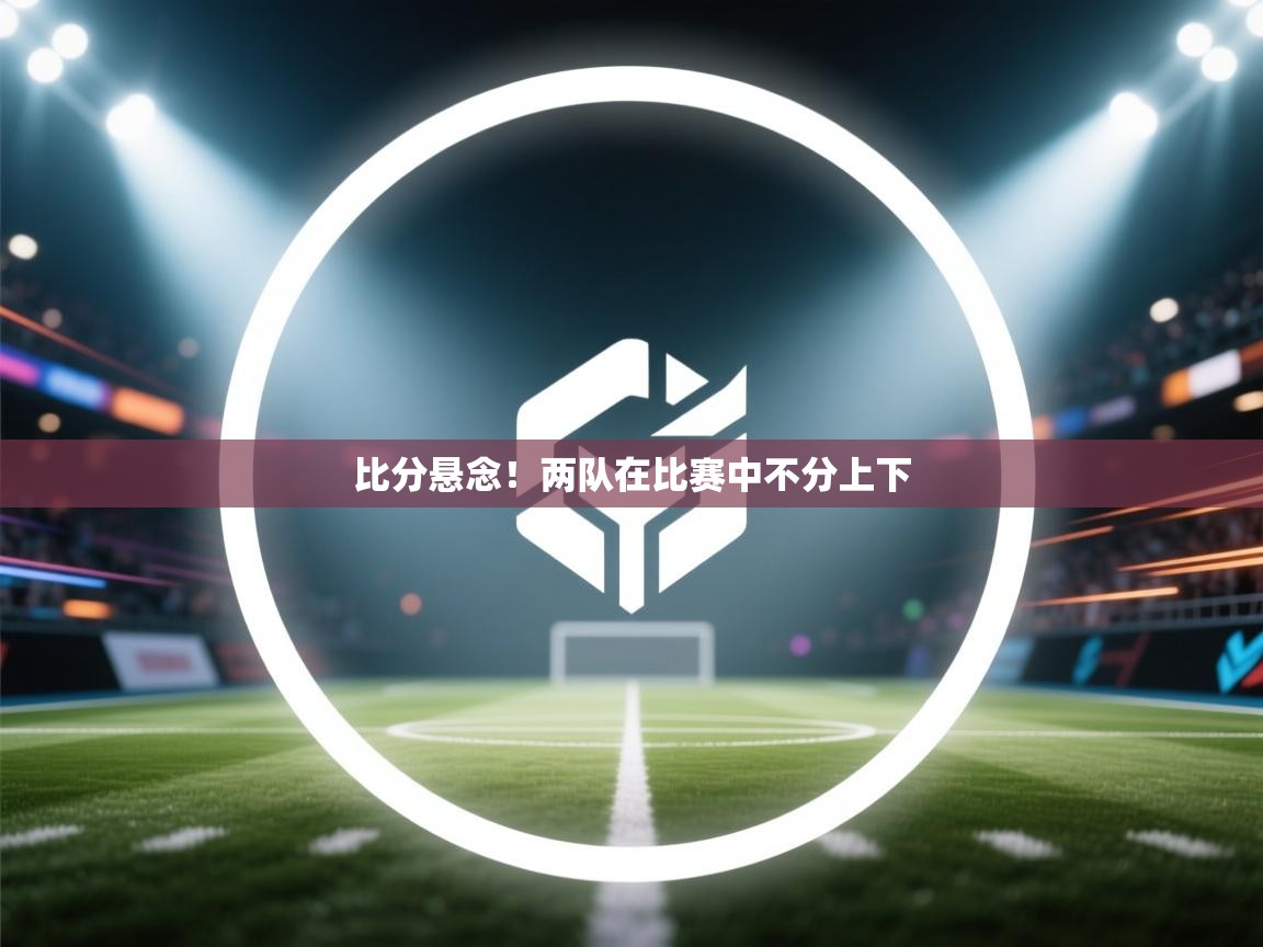 比分悬念！两队在比赛中不分上下  第2张