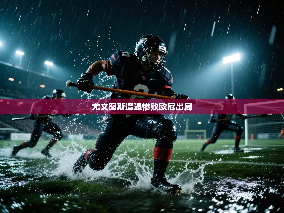 尤文图斯遭遇惨败欧冠出局  第2张
