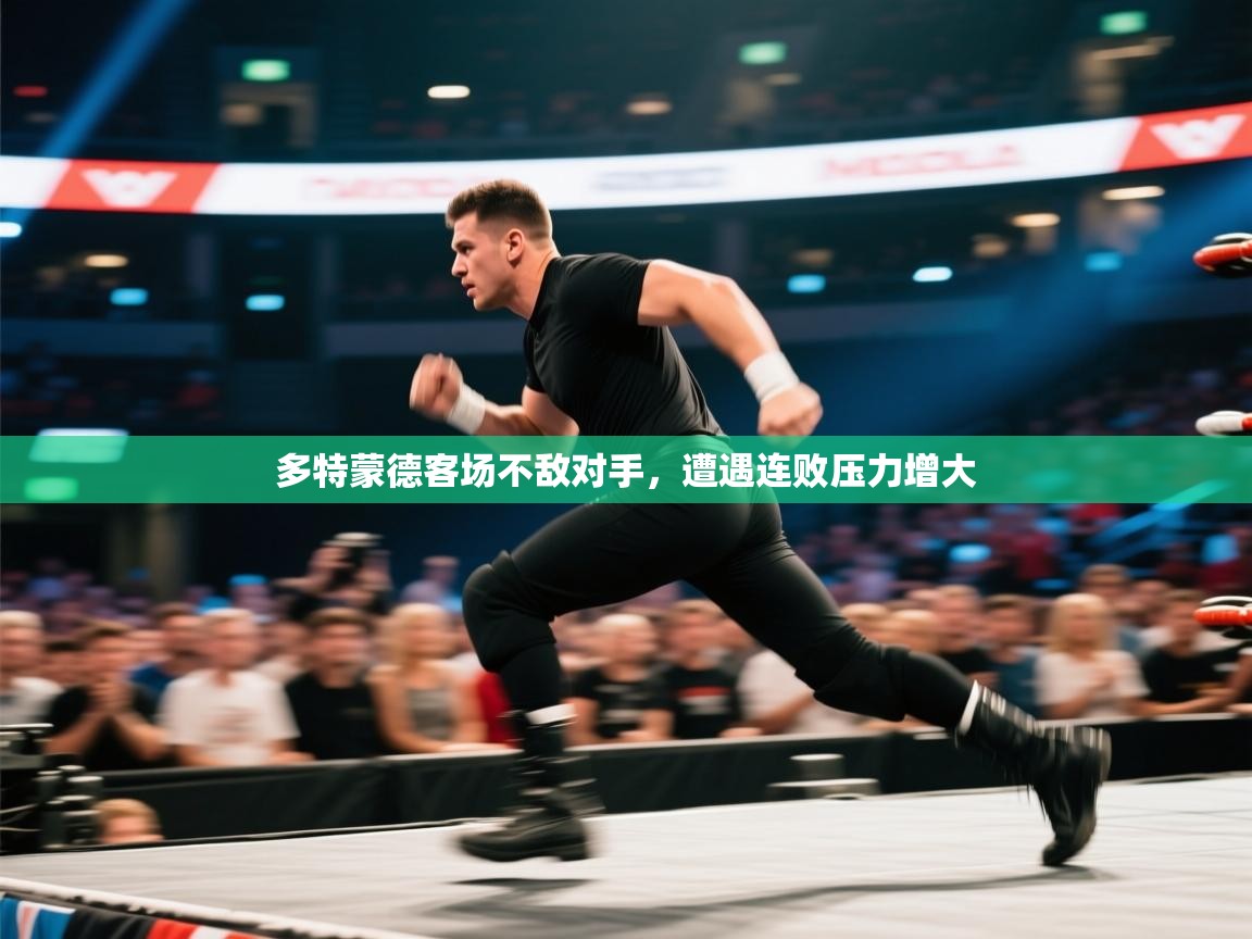 多特蒙德客场不敌对手，遭遇连败压力增大  第2张