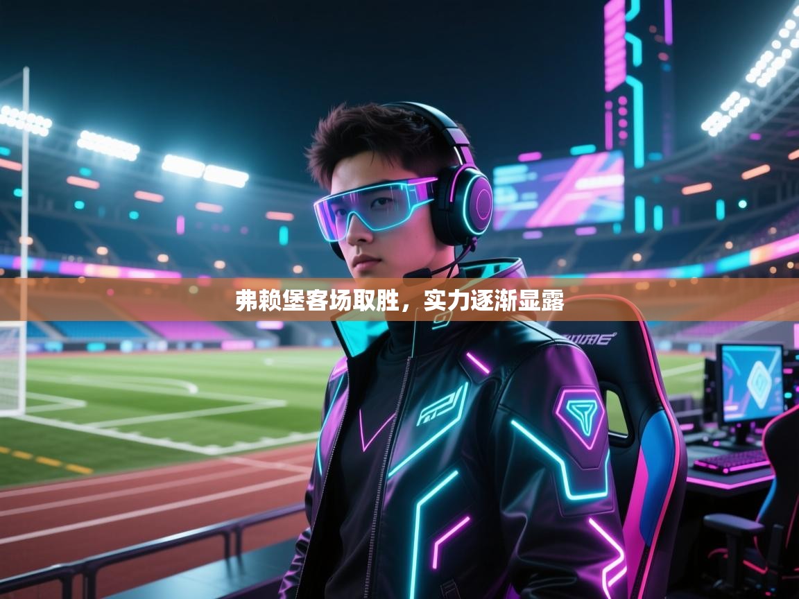 弗赖堡客场取胜，实力逐渐显露  第2张