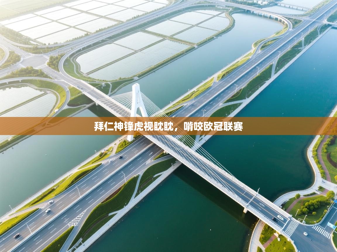 拜仁神锋虎视眈眈,啃咬欧冠联赛 第2张