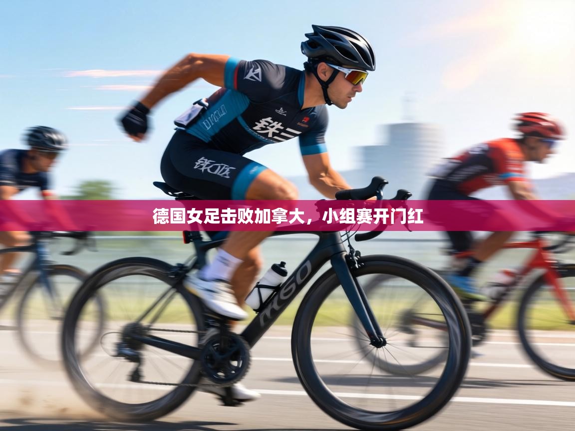 德国女足击败加拿大,小组赛开门红 第2张