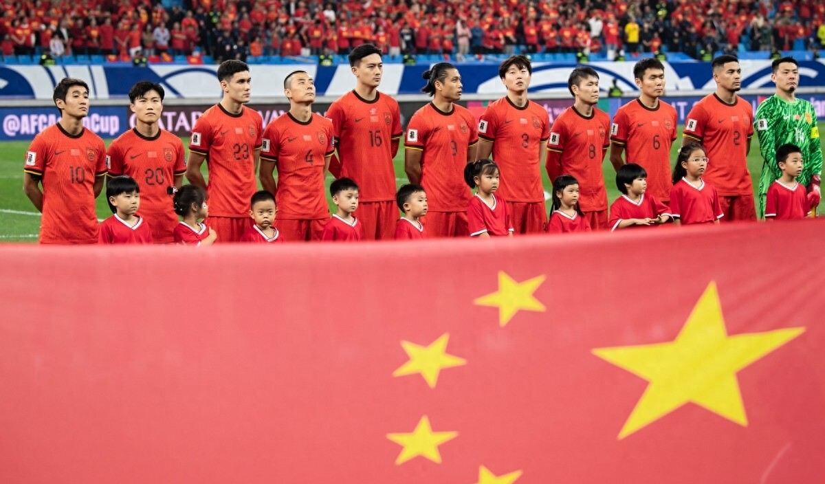 关于世界杯预选赛拉开序幕，运动员们为国争光使命在肩的信息