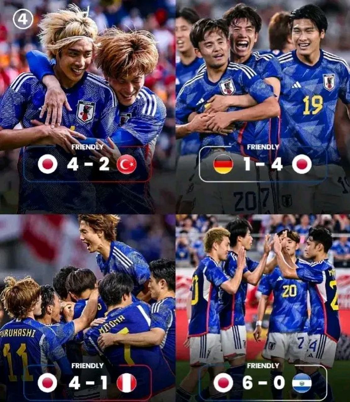 关于日本球队表现出色，晋级下一轮的信息