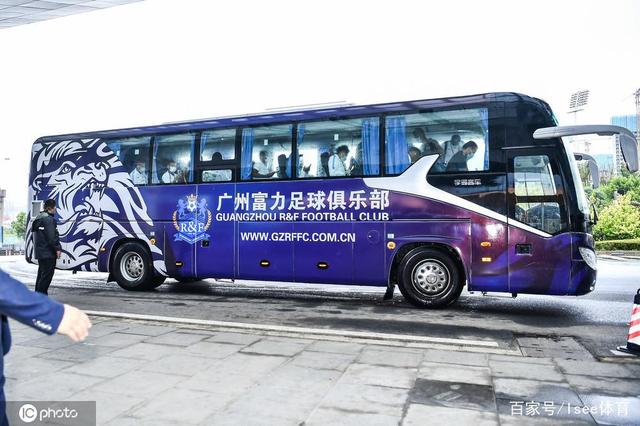 广州富力胜负争夺打平，球员状态不稳拿不定的简单介绍